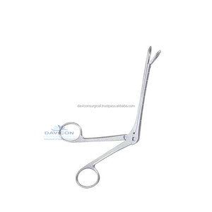 หูเหล็กสแตนเลสผ่าตัด,หูอุปสรรค์ - Product Image 3