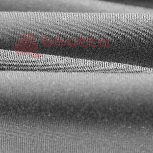 Hoodie sans manches en satin tricoté respirant pour homme, idéal pour l'entraînement sportif estival - Coton biologique, couleurs et tailles personnalisables - Product Image 4