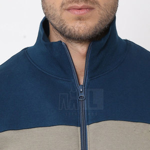 Nueva ropa deportiva, venta al por mayor, Diseña tu propio chándal deportivo, conjunto de chándal para hombre, chándal de lana más vendido - Product Image 5