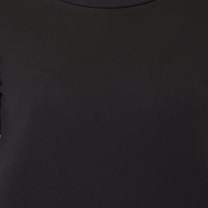 เสื้อสเวตเตอร์ผู้หญิงผ้าฟลีซมาใหม่พร้อมแขนเสื้อแผงติดโลโก้ด้านหน้าสำหรับฤดูหนาว - Product Image 6