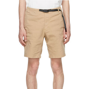 2026 été coton Shorts en gros hommes mode Shorts décontractés Offre Spéciale personnalisé lavage à l'acide coton Shorts - Product Image 4