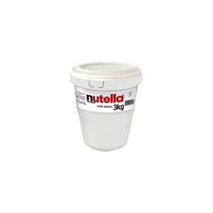 Nutella Ferrero Hazelnutチョコレートスプレッドココア350g 750 <span class=keywords><strong>g</strong></span> 3kg新株を購入 - Product Image 3