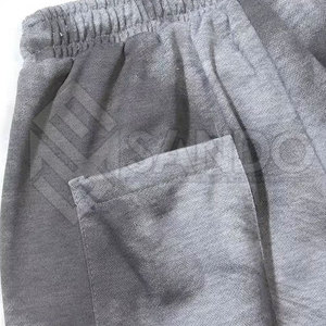 ซักกรดสำหรับผู้ชายแบบสั้นน้ำหนักเบาซักได้สำหรับผู้ชายดีไซน์ใหม่ล่าสุด - Product Image 5