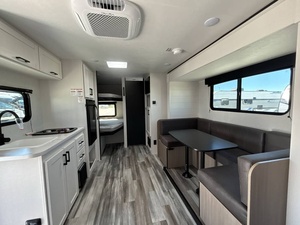 2026 UsedJayco Jay F-l-i-g-h-t S-l-x- S-p-o-r-t 178DBS - Product Image 5