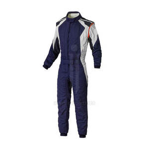 Traje de carreras de karts probado en pista probado en podios traje de carreras de karts en todo el mundo - Product Image 4