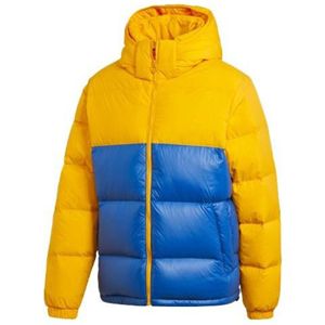 Venta al por mayor de encargo de alta calidad de moda transpirable con capucha de lujo de invierno de alta calidad cálido hombres abajo chaqueta de los hombres - Product Image 1