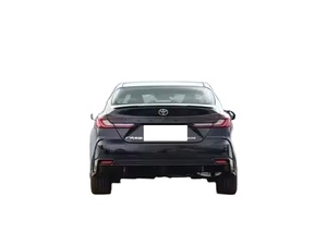 Sedán Deportivo C.a Mr Y 2.0S 2024 Usado en Excelentes Condiciones, Tracción Delantera, Eléctrico, Cuero, Aleación de Aluminio, Bajo Kilometraje, Sin Problemas Mecánicos - Product Image 6