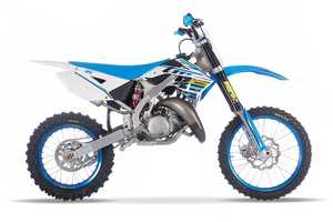 Motocicleta Eléctrica Todoterreno de Calidad, Pit Bike, 48V 500W, Moto Mini - Product Image 5