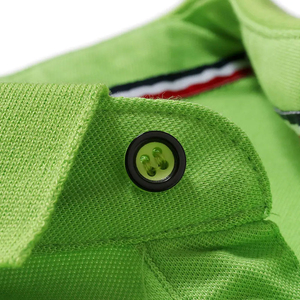 Camiseta personalizable de talla grande para hombre, camiseta transpirable de secado rápido con patrón sólido y opciones de diseño de logotipo personalizado - Product Image 4