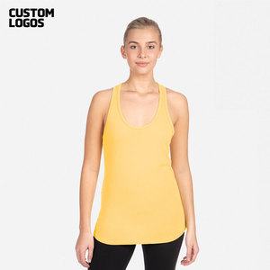 Débardeur respirant pour femme Tech Stretch Racerback - Product Image 3