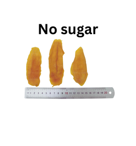 FRUTAS TROPICALES OEM/ODM MANGO SUAVE SECO FABRICACIÓN DE VIETNAM Sra. Mia - Product Image 2