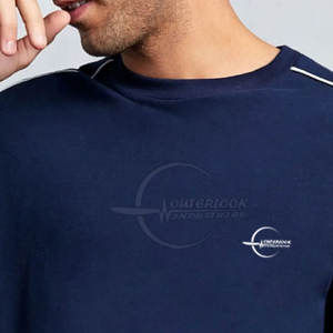 2025 Venta al por mayor Trajes de sudor de bajo precio Servicio de OEM Traje de sudor Transpirable Traje de sudor - Product Image 5