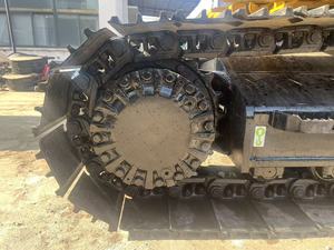 Buen Precio, Excavadora Japonesa Caterpillar CAT320 Original CAT 320D 320DL 320D2L, Maquinaria de Construcción Usada, Excavadoras Cat en Venta, Disponibles en Stock - Product Image 6