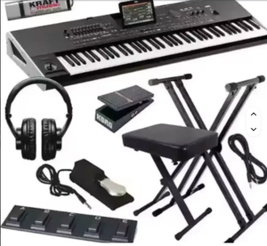 Clavier mécanique ORIGINAL PA5X 76 PA4X pour arrangeur de piano oriental PA5x ARMENS Mindset - Product Image 4