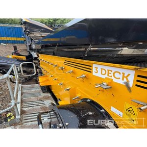 2023 RoCo X7T Used United <b>Kingdom</b>-London - Product Image 3