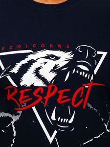 2023, diseño personalizado, camisetas casuales profesionales de alta calidad para hombres, tela tejida de cuello sólido de media manga, buena calidad - Product Image 5