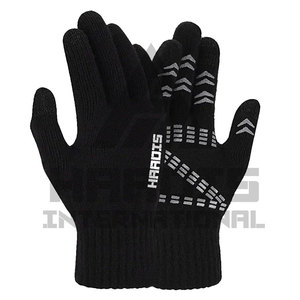 ถุงมือกันหนาวสำหรับผู้ชายผลิตตามสั่ง - Product Image 1