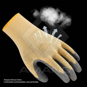 Servicios OEM Precio razonable Último estilo Guantes de electricidad Alta calidad Precio bajo Guantes de electricidad - Product Image 4