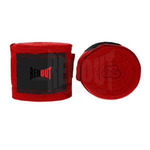 Vendas de Boxeo de Alta Calidad para Entrenamiento y Protección, Fabricación Directa de Fábrica - Product Image 1
