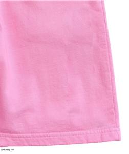 Pantalones cortos de gimnasio para hombre con logotipo personalizado, ropa de entrenamiento de algodón de secado rápido con decoración de patrón de cintura elástica, nuevo estilo 2023 - Product Image 4