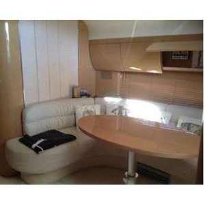 Lancha Rígida Atlantis 47 HT con Motor de 2x575 CV y 14.6 m de Eslora - Product Image 5