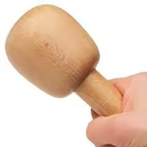 Guante de Béisbol OEM con Diseño de Doble Cabeza para Moldear Guantes Profesionales, Pedidos Personalizados Directos de Fábrica - Product Image 2