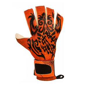 Nouveauté Gants de gardien de but pour jeunes adultes Gants de gardien de but résistants à l'usure et antidérapants à vendre - Product Image 2