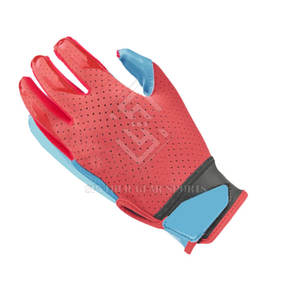 Gants de football américain les plus vendus - Confortables, haute qualité, couleurs personnalisables, logo, fabrication en usine pour adultes - SPUTHER GEAR - Product Image 6