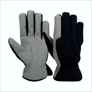 Meilleur prix Gants de frappe de baseball personnalisés Haute qualité Cuir véritable avec couleur et design personnalisés - Product Image 2