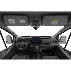 Nueva Camioneta Eléctrica de Carga T-350 2025, Camioneta de Transporte Logístico Comercial de Alta Capacidad, Vehículo Utilitario de Largo Alcance - Product Image 4