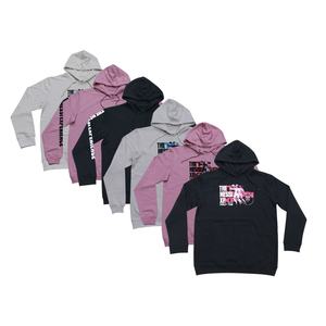 Sudaderas con capucha de hombre con estampado personalizable de alta calidad en blanco 80% Algodón 20% poliéster tejido polar - Product Image 3
