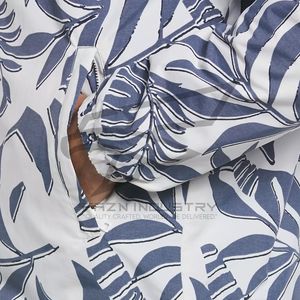 แจ็กเก็ตกันน้ำกลางแจ้งสำหรับผู้ชายชุดฝึกซ้อมเสื้อกันลมออกแบบได้ตามต้องการ - Product Image 3