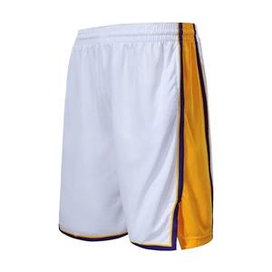 Shorts de basket-ball Gymnases d'été Short de sport à séchage rapide Fitness Exercice Plage Short de jogging respirant - Product Image 6