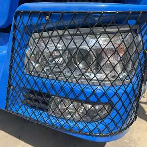 Prix abordable, moteur puissant, un joueur de pointe dans le transport lourd et l'ingénierie, 10 roues, 12 roues, 6x4 - Product Image 2