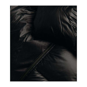 Veste matelassée pour hommes, chaude, légère, remplie de duvet, coupe-vent, mode extérieure, vêtements d'hiver confortables - Product Image 4