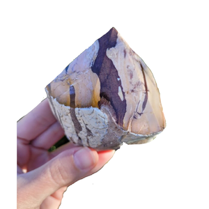 Alta calidad Zebra Jasper Point Cut Base Crystal Point curación belleza natural es un maestro de decoración de hogar u oficina perfecto - Product Image 4