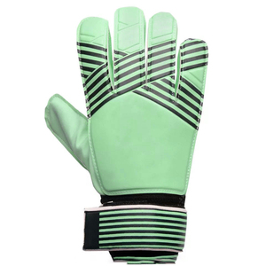 2025 Offre Spéciale professionnel Latex Sport adulte jeunesse Football gardien de but Football gardien de but gants - Product Image 3