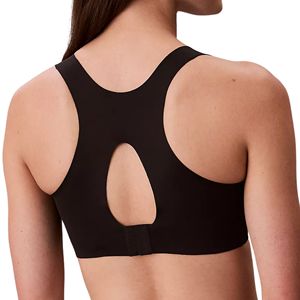 Sujetador Deportivo con Espalda Cruzada para Mujer, Talla Grande, Cierre de Gancho Delantero, a Prueba de Impactos, para Gimnasio, Correr, Yoga, Fitness, Ropa Deportiva - Product Image 6