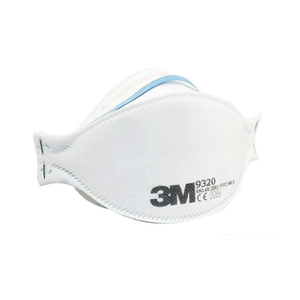 Giao Hàng Nhanh Dùng Một Lần 3M 9320 + Mặt Nạ Mặt Nạ Mặt Nạ Mặt Nạ - Product Image 3
