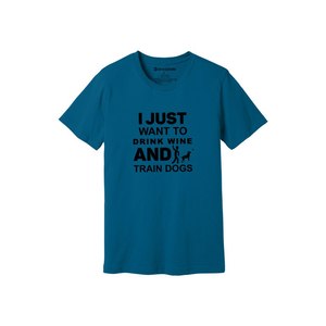 เสื้อยืดคอกลมผู้ชาย100% ผ้าฝ้าย/ผ้าฝ้ายผสมเสื้อฤดูร้อนระบายอากาศสีทึบพิมพ์โลโก้ได้ตามต้องการ - Product Image 5
