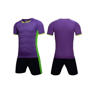 เสื้อเจอร์ซีย์ฟุตบอลคุณภาพ4XL จากไทย - Product Image 3