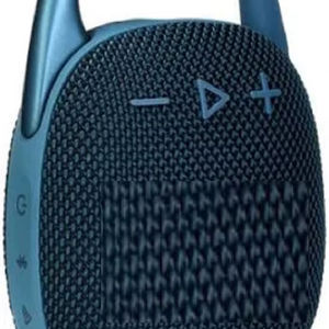 Haut-parleur Bluetooth portable original CLIP 5 avec garantie de 3 ans, prise en charge OEM/ODM personnalisable pour les projets industriels et de bricolage - Product Image 1