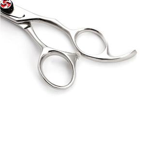 EIZA INDs Ciseaux de coupe de cheveux professionnels Ciseaux de beauté pour coiffeur Offre Spéciale avec lame en acier inoxydable - Product Image 5