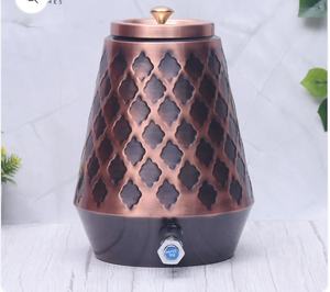 Alta demanda para el hogar, hotel, boda, cobre, dispensador de agua, tamaño personalizado - Product Image 2