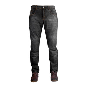Best Quality Breathable Color <b>Men</b> <b>Jeans</b> Pant New Fashion Hot Sale Streetwear Washed <b>Men's</b> Pants - Product Image 1