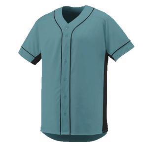 2025 Venta al por mayor de alta calidad Venta caliente Ropa deportiva Uniforme de béisbol Pakistán Hecho de la mejor calidad Uniforme de béisbol al por mayor - Product Image 5