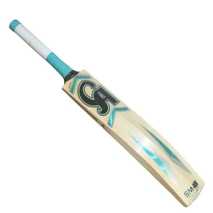 Model kelelawar kriket CA SM18 bola keras kriket 7 Star 100% bahasa Inggris tingkat 1 langsung dari CA merek olahraga baru