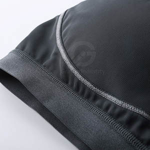 Sujetador Deportivo Transpirable Ecológico de Talla Grande con Logotipo Frontal, Alto Soporte para Mujer, Uso en Gimnasio y Fitness, Disponible en Stock - Product Image 6