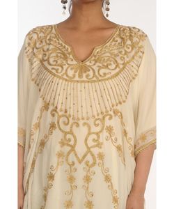 Jalabiya Takhita marroquí - Product Image 3