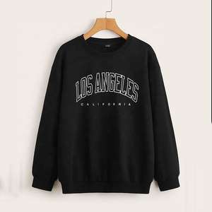 Nouveau personnalisé en gros 3D pour bouffée impression sweat-shirt surdimensionné unisexe poids lourd col rond pour hommes hiver mousse impression sweats - Product Image 2